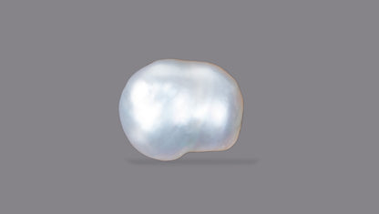 Venezuela Pearl9.24 Carats / 10.15 Ratti