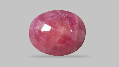 Burmese Ruby (Manik) 7.62 Carats / 8.37 Ratti
