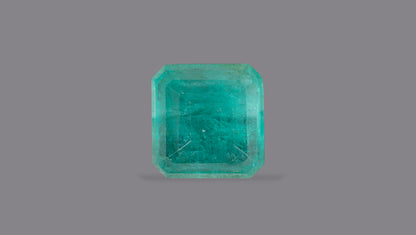 Zambian Emerald (Panna) 5.23 Carats / 5.75 Ratti