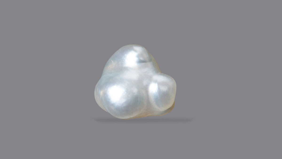 Venezuela Pearl6.92 Carats / 7.6 Ratti
