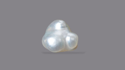 Venezuela Pearl6.92 Carats / 7.6 Ratti