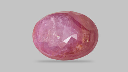 Burmese Ruby (Manik) 10.46 Carats / 11.49 Ratti