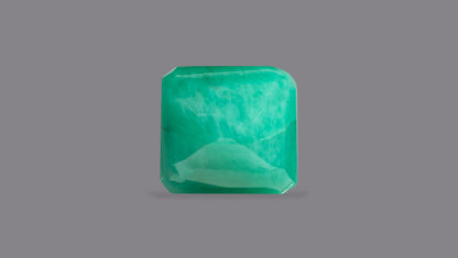 Zambian Emerald (Panna) 7.09 Carats / 7.79 Ratti