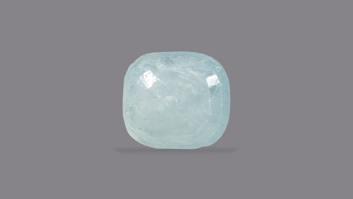 Natural Blue Sapphire 7.51 Carats / 8.25 Ratti