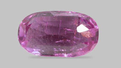 Burmese Ruby (Manik) 3.07 Carats / 3.37 Ratti