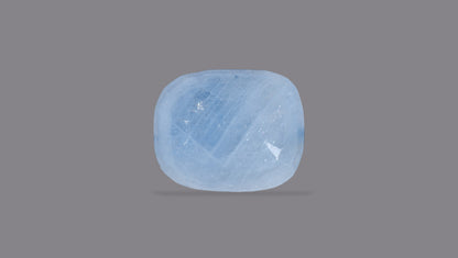 Natural Blue Sapphire 9.57 Carats / 10.52 Ratti