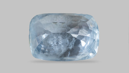 Natural Blue Sapphire 5.67 Carats / 6.23 Ratti