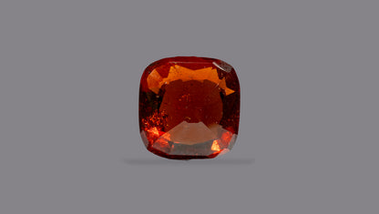 Sri-Lankan Hessonite (Gomed) 12.10 Carats / 13.3 Ratti