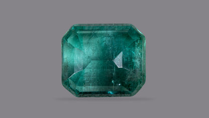 Zambian Emerald (Panna) 2.78 Carats / 3.05 Ratti