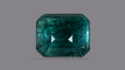 Zambian Emerald (Panna) 2.97 Carats / 3.26 Ratti
