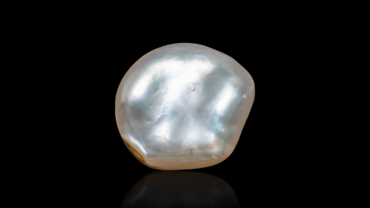 Venezuela Pearl4.10 Carats / 4.51 Ratti