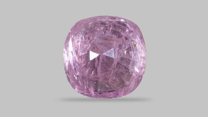 Natural Pink Sapphire 2.48 Carats / 2.48 Ratti