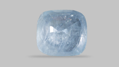Natural Blue Sapphire 12.26 Carats / 13.47 Ratti
