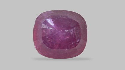 Mozambique Ruby (Manik) 3.37 Carats / 3.7 Ratti