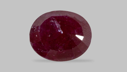 Mozambique Ruby (Manik) 4.85 Carats / 5.33 Ratti