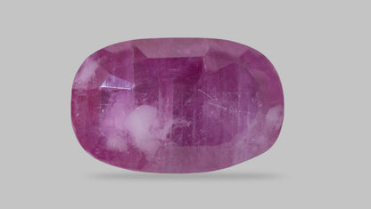 Natural Ruby (Manik) 4.97 Carats / 5.46 Ratti