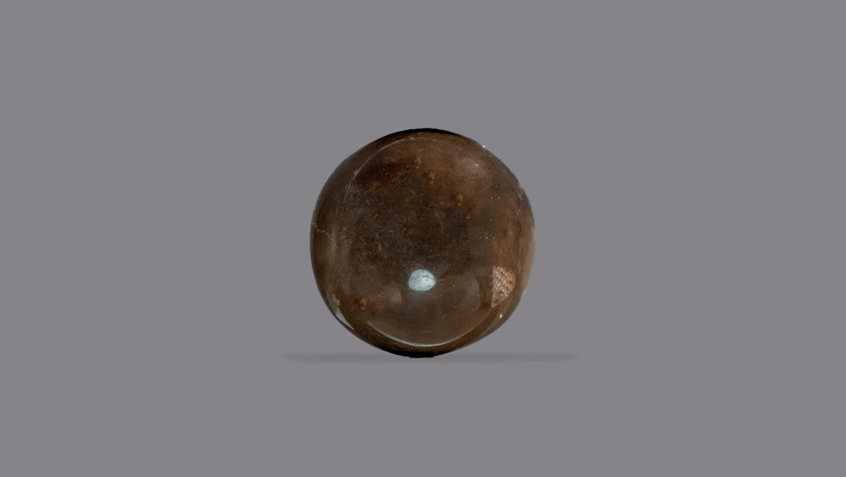 Basra Pearl 5.92 Carats / 6.51 Ratti