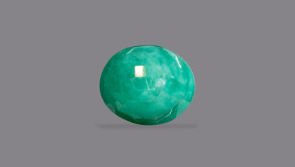 Zambian Emerald (Panna) 8.45 Carats / 9.29 Ratti