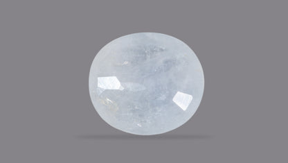 Natural Blue Sapphire 6.58 Carats / 7.23 Ratti