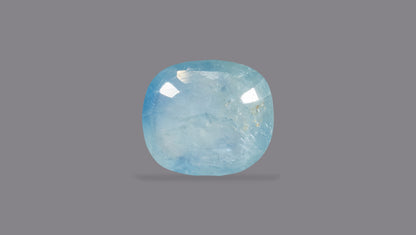 Natural Blue Sapphire 7.86 Carats / 8.64 Ratti
