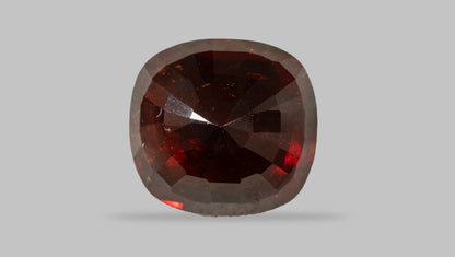 Sri-Lankan Hessonite (Gomed) 11.74 Carats / 12.9 Ratti