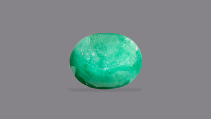 Zambian Emerald (Panna) 8.79 Carats / 9.66 Ratti