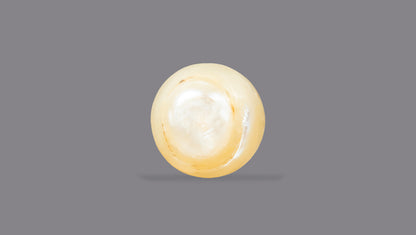 Basra Pearl 9.78 Carats / 10.75 Ratti