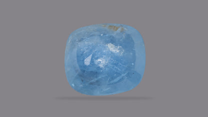 Natural Blue Sapphire 5.64 Carats / 6.2 Ratti