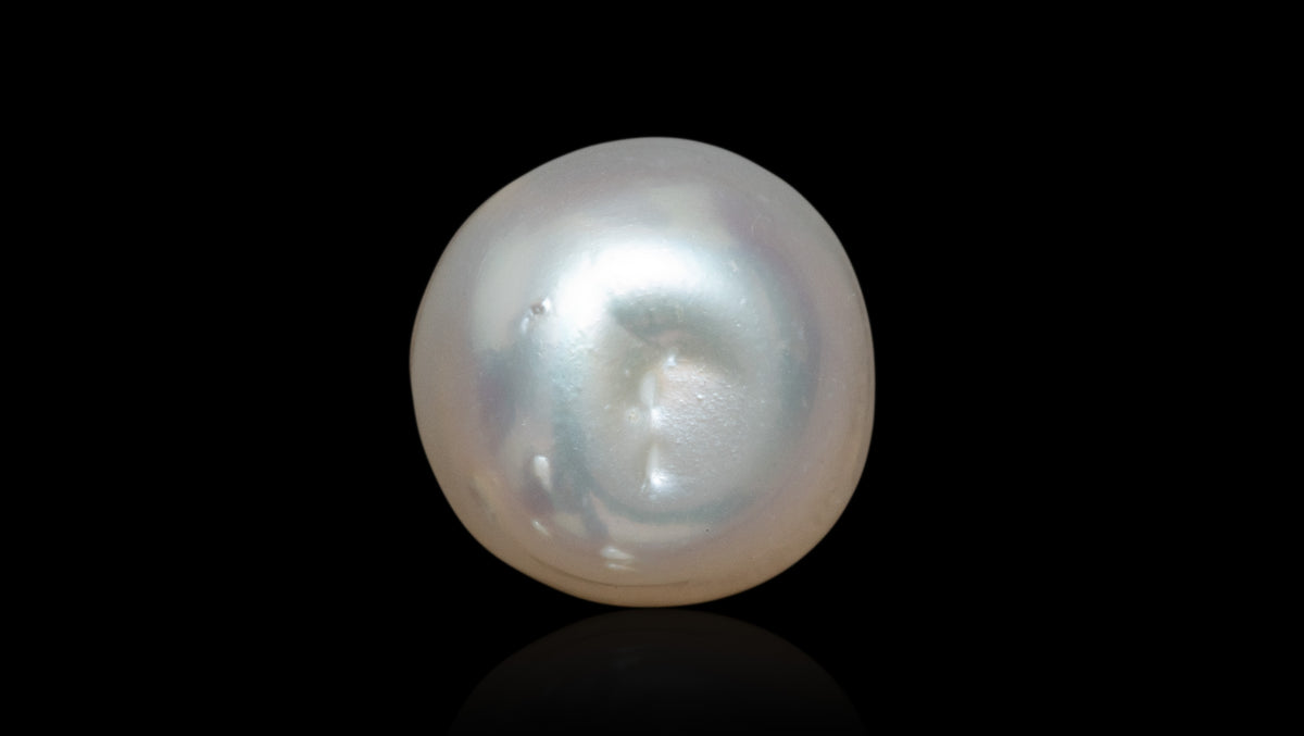 Venezuela Pearl10.06 Carats / 11.05 Ratti