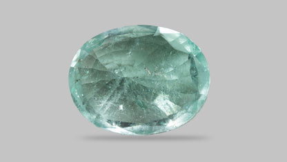 Columbian Emerald (Panna) 3.90 Carats / 4.29 Ratti