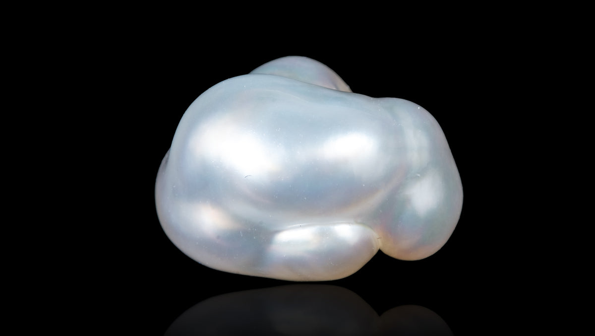 Venezuela Pearl 7.59 Carats / 8.34 Ratti