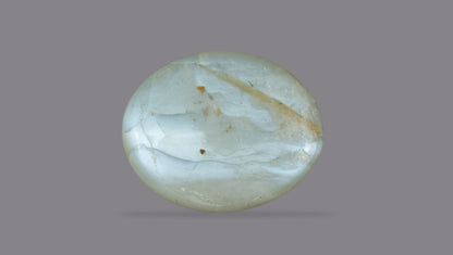 Cat's Eye (Lehsuniya) 3.19 Carats / 3.51 Ratti