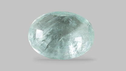 Russian Emerald (Panna) 5.56 Carats / 6.11 Ratti