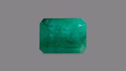 Zambian Emerald (Panna) 5.43 Carats / 5.97 Ratti