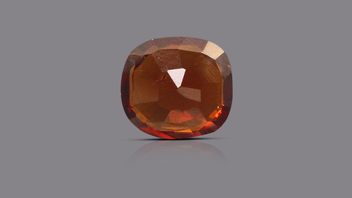Sri-Lankan Hessonite (Gomed) 6.67 Carats / 7.33 Ratti