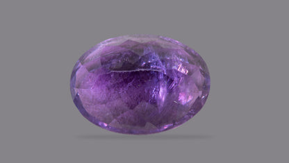 Natural Amethyst 7.60 Carats / 8.35 Ratti