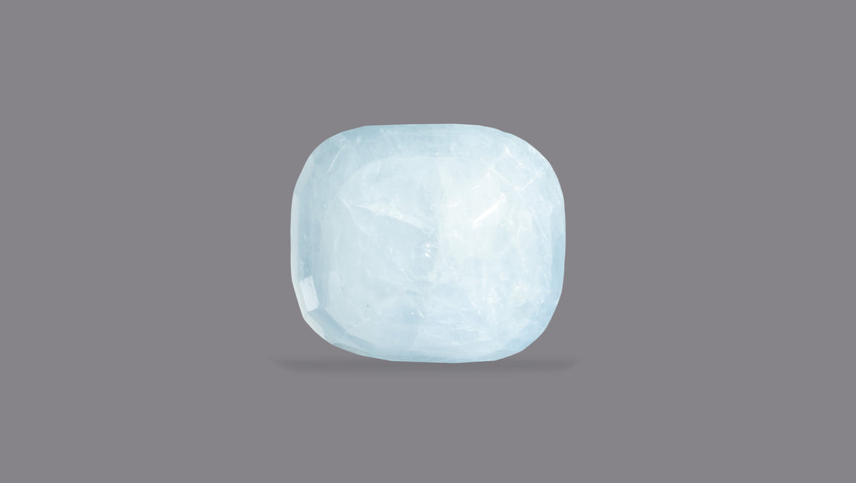 Natural Blue Sapphire 10.58 Carats / 11.63 Ratti