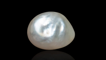 Venezuela Pearl6.39 Carats / 7.02 Ratti