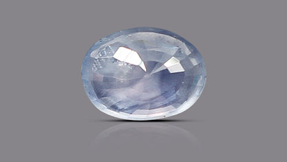 Natural Blue Sapphire 4.92 Carats / 5.41 Ratti