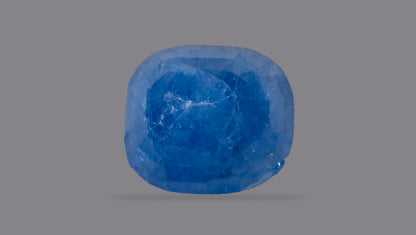 Natural Blue Sapphire 9.30 Carats / 10.22 Ratti