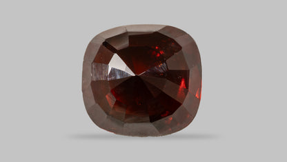 Sri-Lankan Hessonite (Gomed) 8.55 Carats / 9.4 Ratti