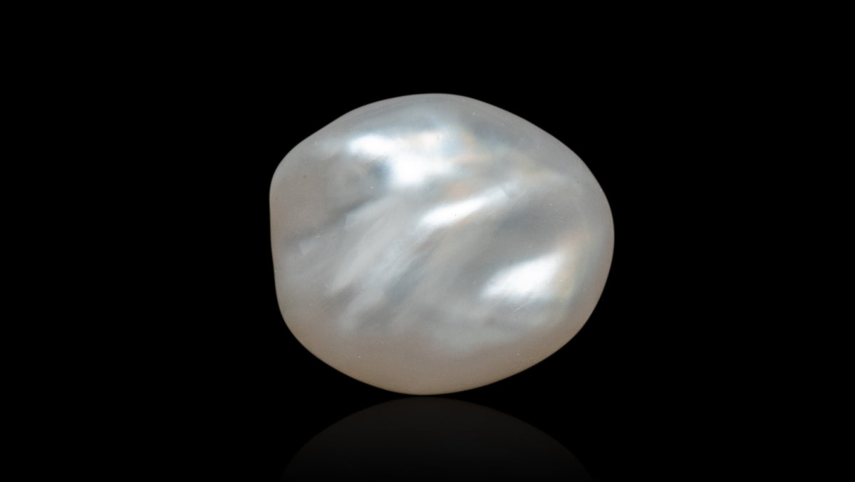 Venezuela Pearl9.06 Carats / 9.96 Ratti