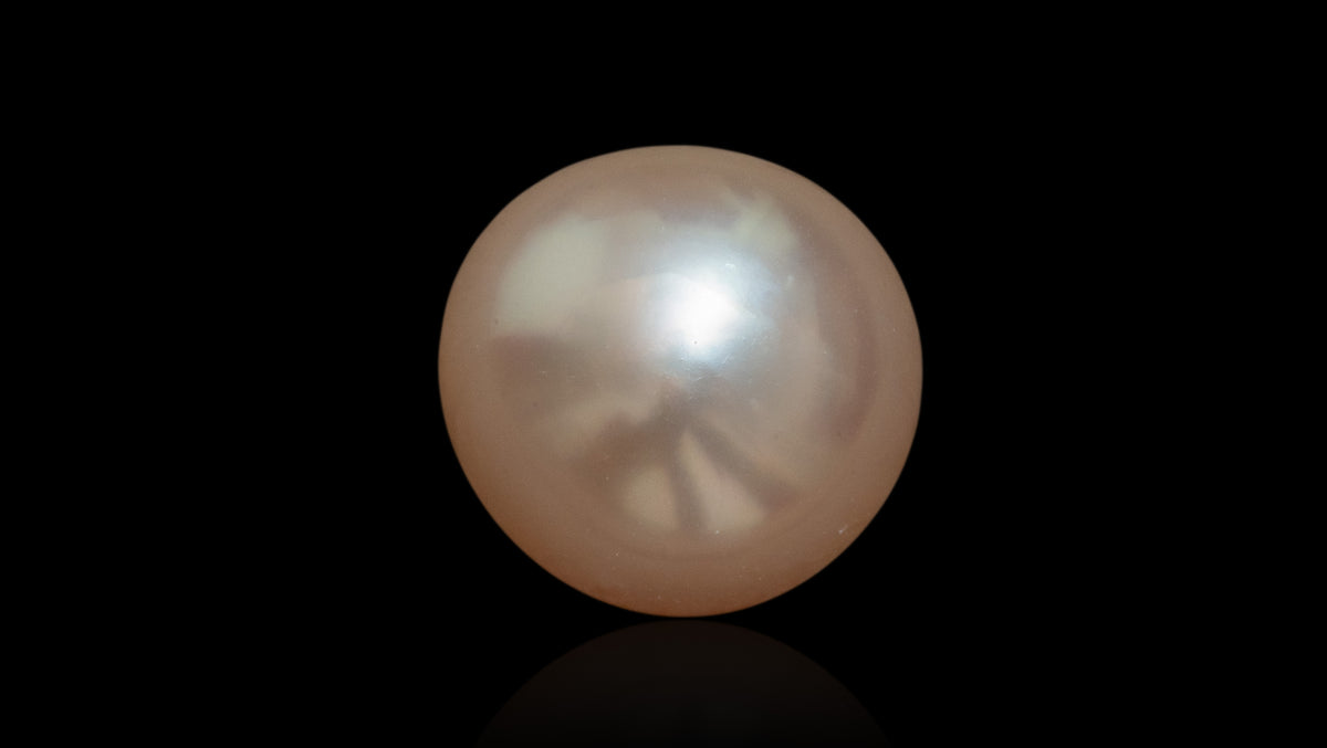 Venezuela Pearl4.18 Carats / 4.59 Ratti