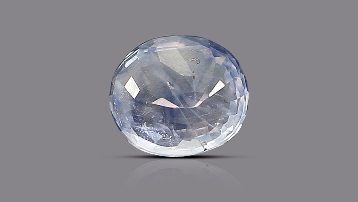 Natural Blue Sapphire 6.79 Carats / 7.46 Ratti