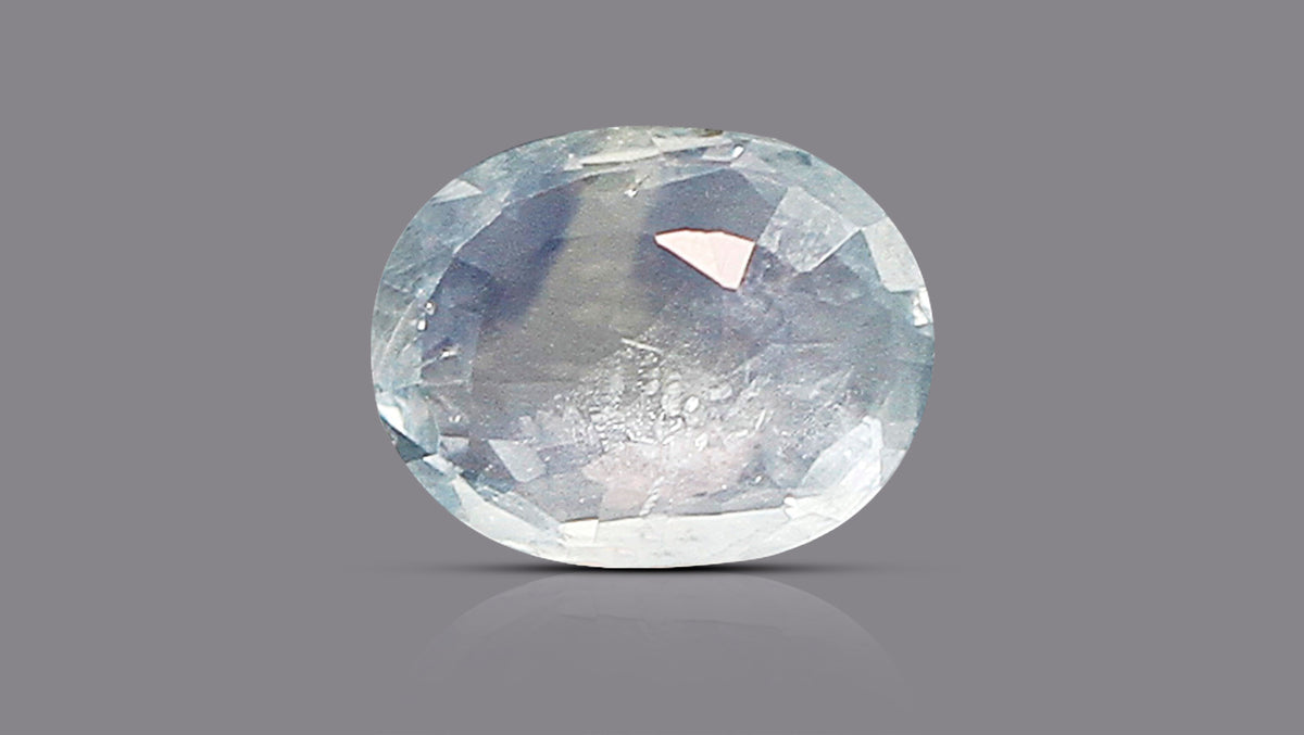 Natural Blue Sapphire 4.96 Carats / 5.45 Ratti