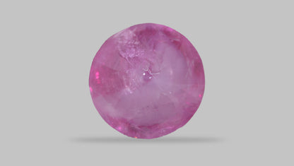 Burmese Ruby (Manik) 4.66 Carats / 5.12 Ratti