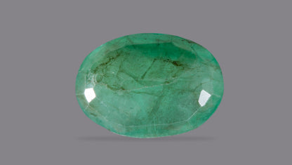 Zambian Emerald (Panna) 5.24 Carats / 5.76 Ratti