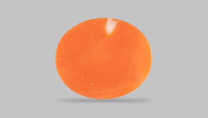 Japanese Red Coral 14.53 Carats / 15.97 Ratti