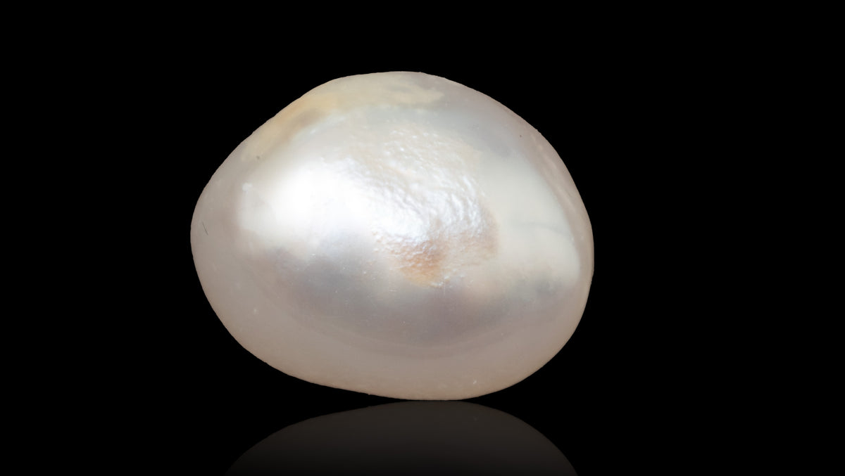 Keshi Pearl 4.25 Carats / 4.67 Ratti