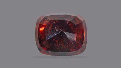Sri-Lankan Hessonite (Gomed) 12.34 Carats / 13.56 Ratti
